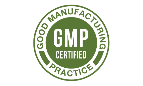 puravive gmp certified