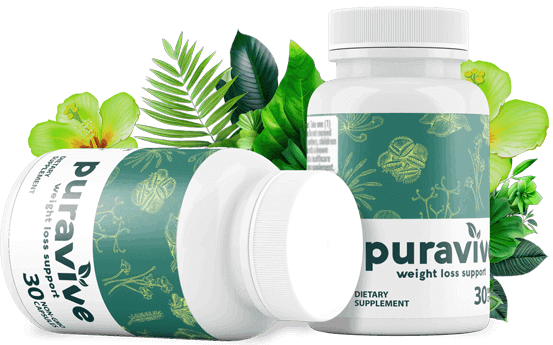 puravive supplement